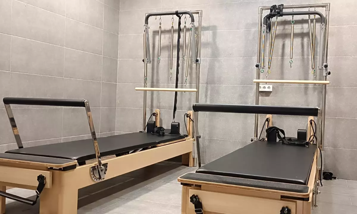 Relájate con acceso a spa, gimnasio y opciones de masaje y comida