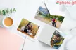 Personalisierte Foto-Grußkarten in verschiedenen Formaten von Photo Gifts (bis zu 61% sparen) - Second Medium