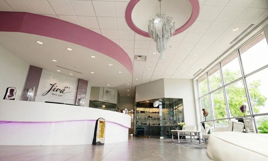 Image 2: 3 Laser Hair Removal Sessions on One Small, Medium or Large or X-Large