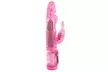 Rabbit Vibrators G spot Dildo Massager Waterproof Sex Toy - Second Medium