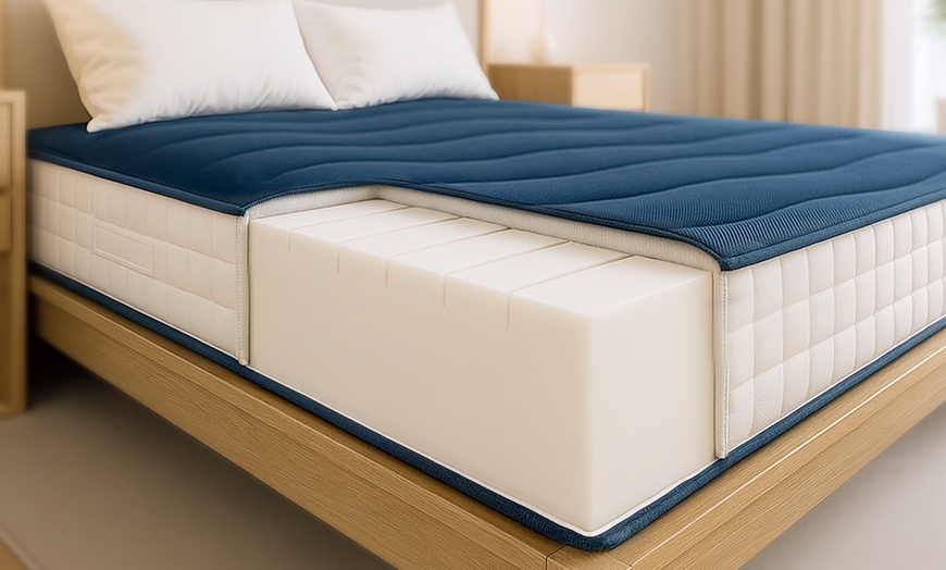 Image 2: Orthopädische Matratze „Nappy“