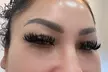Get Full Set of Classic or Volume Eyelash Extensions at BXLashes - Up to 60% Off - Second Medium