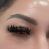 Image 2: Get Full Set of Classic or Volume Eyelash Extensions