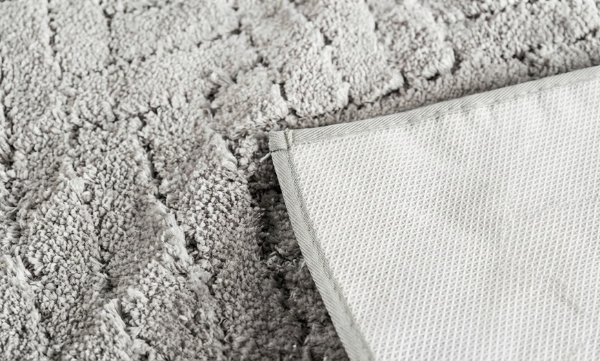 Image 2: Tappeto bagno antiscivolo
