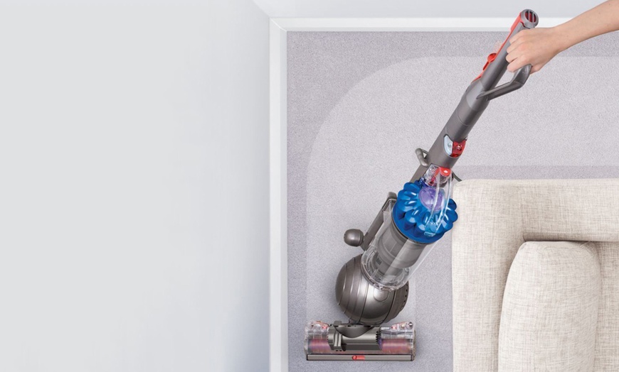 Image 3: Dyson DC40 Upright Vacuum