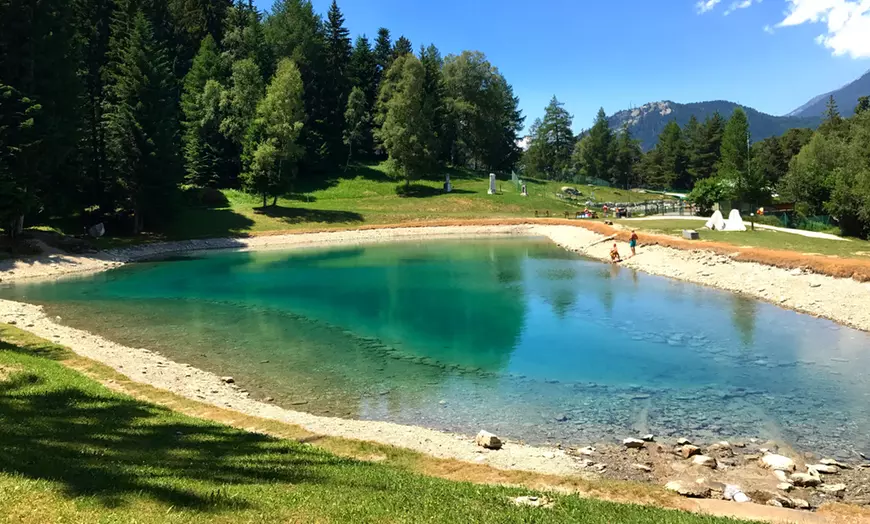 Image 12: Franse Alpen: verblijf in een appartement voor 7 nachten