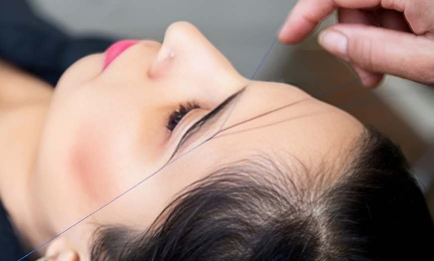 Image 5: Transformeer je look met lashlifting en browlamination