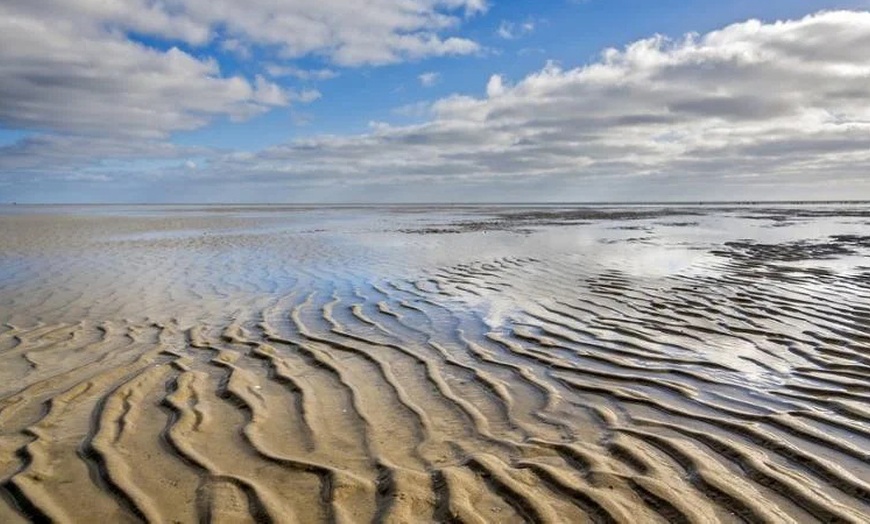 Image 12: Tönning: 2-5 Nächte mit Frühstück, Early Check-in & Late Check-out