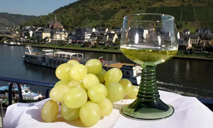 Cochem: Doppelzimmer mit Verpflegung und optionalen Zusatzleistungen