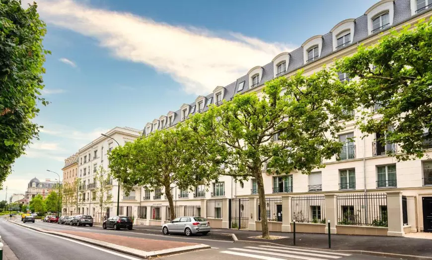 Image 7: Verblijf in een appartement voor 2 personen in Zenao Le Raincy Thiers