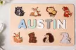 Custom Name Puzzle Board from Justyling (Up to 89% Off); Free Shipping - Image 6
