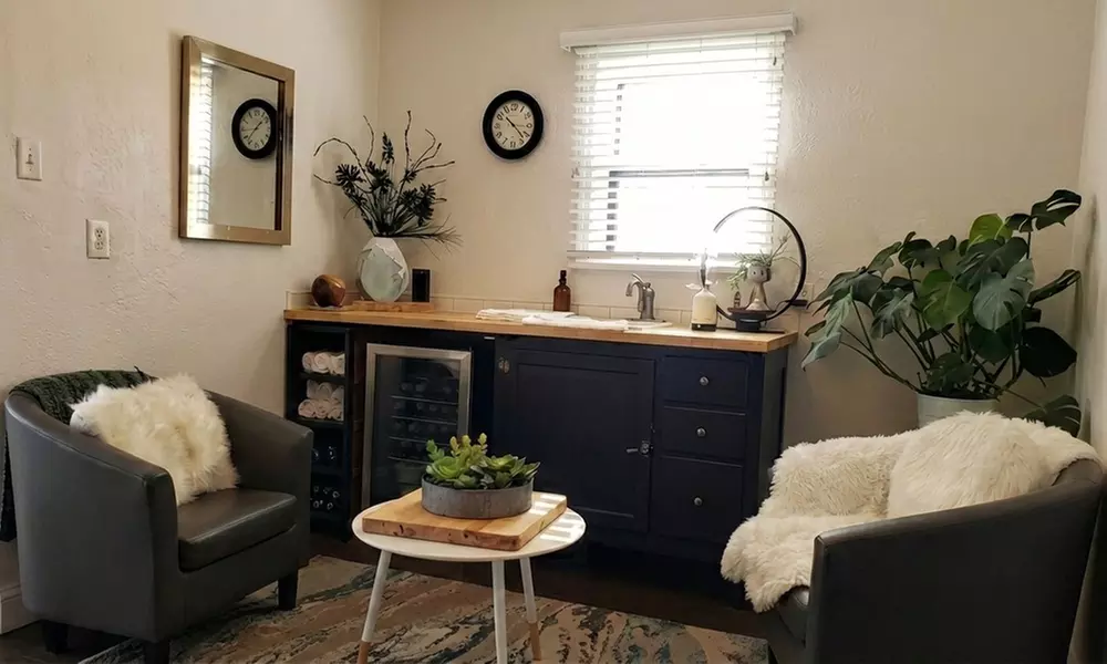 Restore Balance with a 60 or 90-Minute Swedish or Deep Tissue Massage