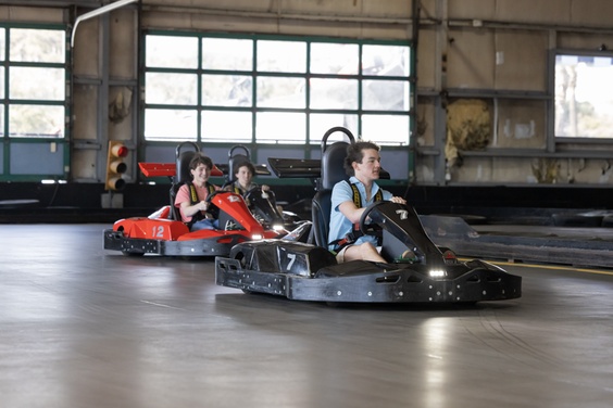 What to expect media