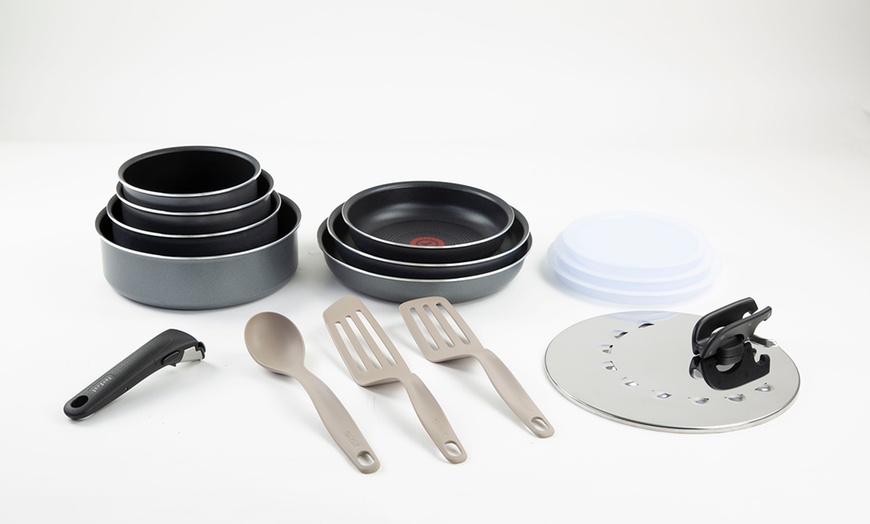 Image 2: Tefal Ingenio 15-Piece Set