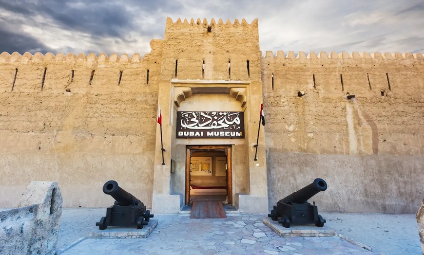 Image 3: ✈ 6-Day Dubai Vacation with Hotel and Air from Great Value Vacations