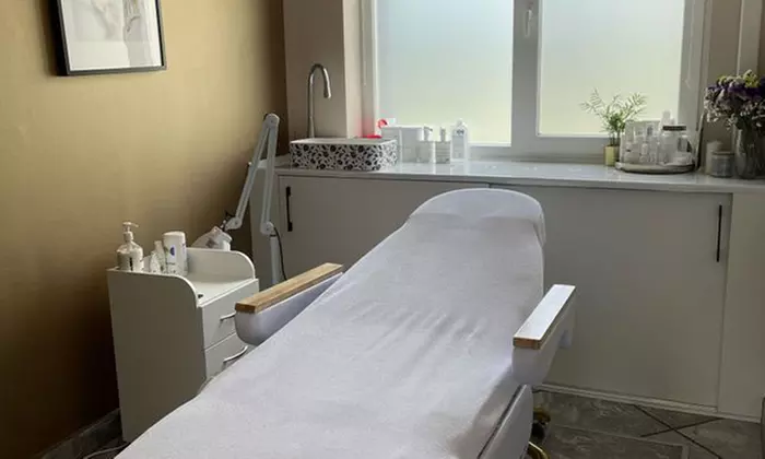 1, 3 lub 6 zabiegów depilacji laserowej na wybraną partię ciała