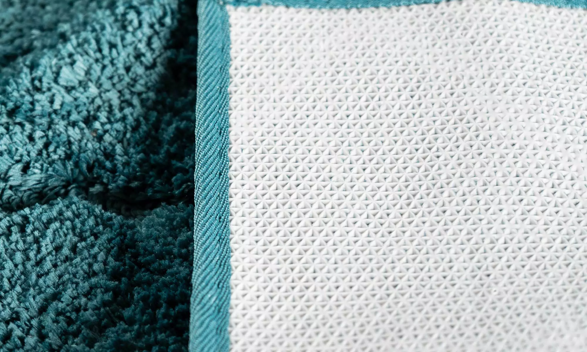 Tapis de bain souple antidérapant Mosaic