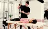 Enhance Flexibility with One, Three, or Five 30 or 60-Minute Assisted Stretching at StretchBreak (Up to 48% Off)