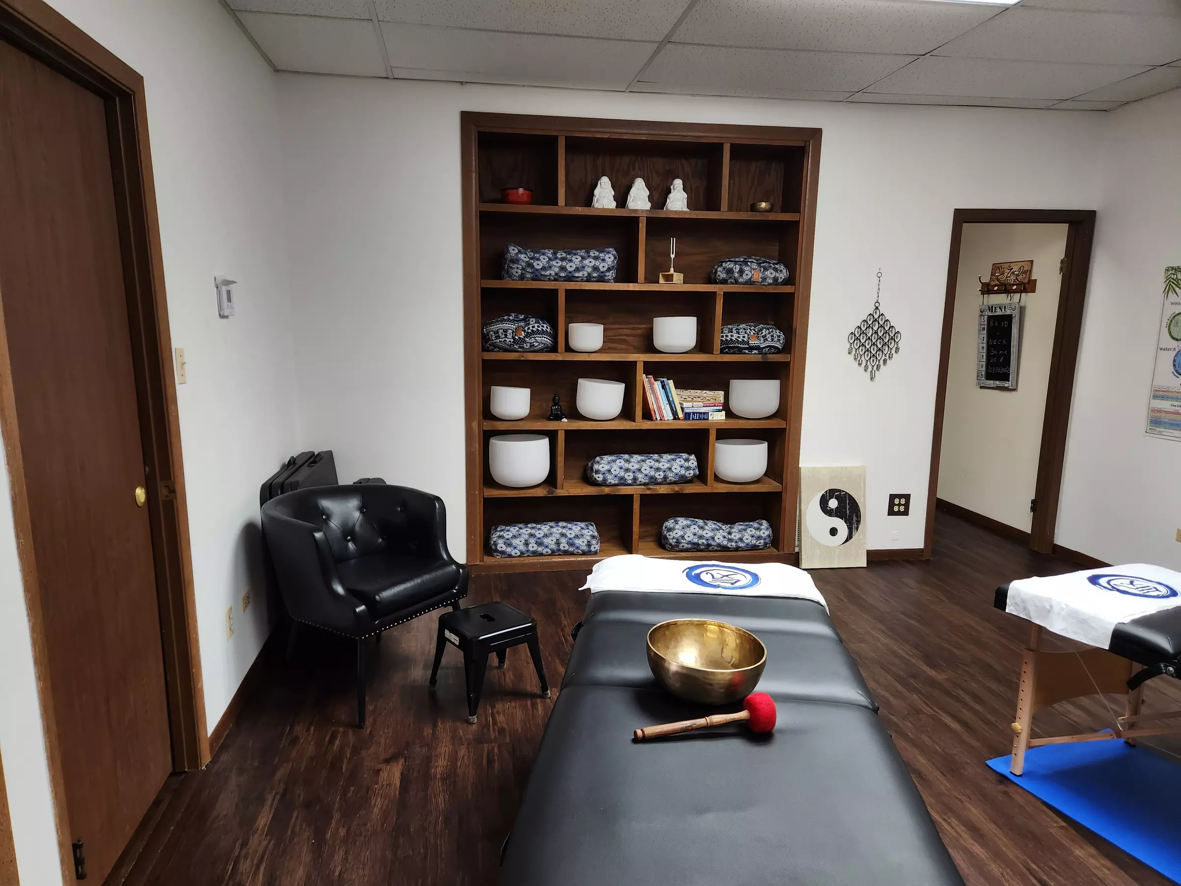 Discover Holistic Healing: Reiki and Cranial Sacral