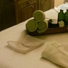 Image 4: Body Multi- Modality Massage w/ Aromatherapy, Hot Stones, &Reflexology