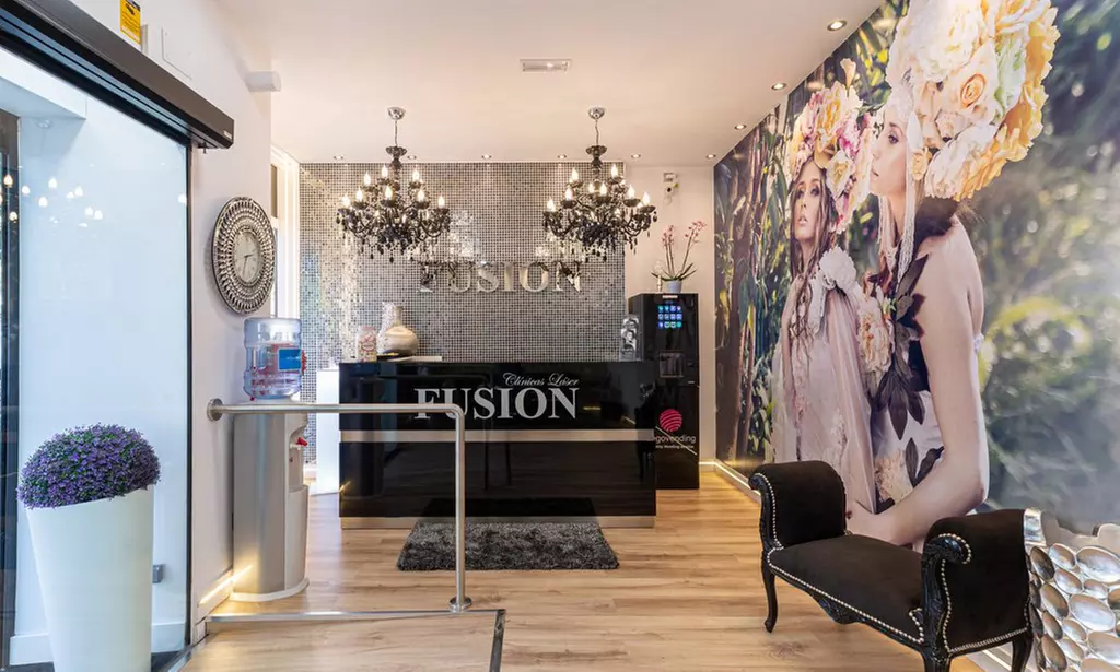 Tratamiento facial HIFU