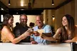 Experience Dining with Runway Views: $50, $75, or $100 Towards Food & Drinks (Up To  31% Off) - Second Medium
