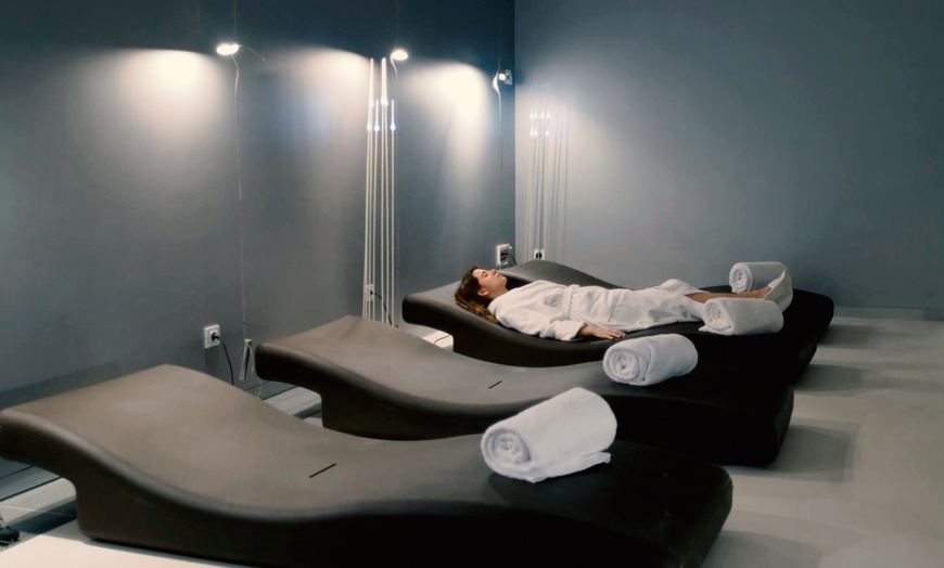 Image 11: Circuito termal para 2 personas con opción a masaje y almuerzo