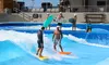 3-Hour Kekoa Cazimero Surf Experience at Wai Kai for One Person or Private Buyout for up to 10 (Up to 32% Off)