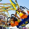 Image 3: Unlimited Rides with All Day Unlimited Wristband for 1, 2, or 4