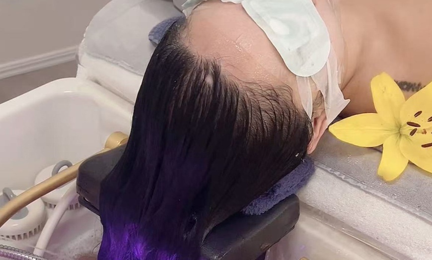 Image 4: Rejuvenating Wellness Packages: Head Spa, HIFU, Ultherapy, IPL & More 