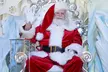 Passport to Santa: December 13 - 28 - Second Medium