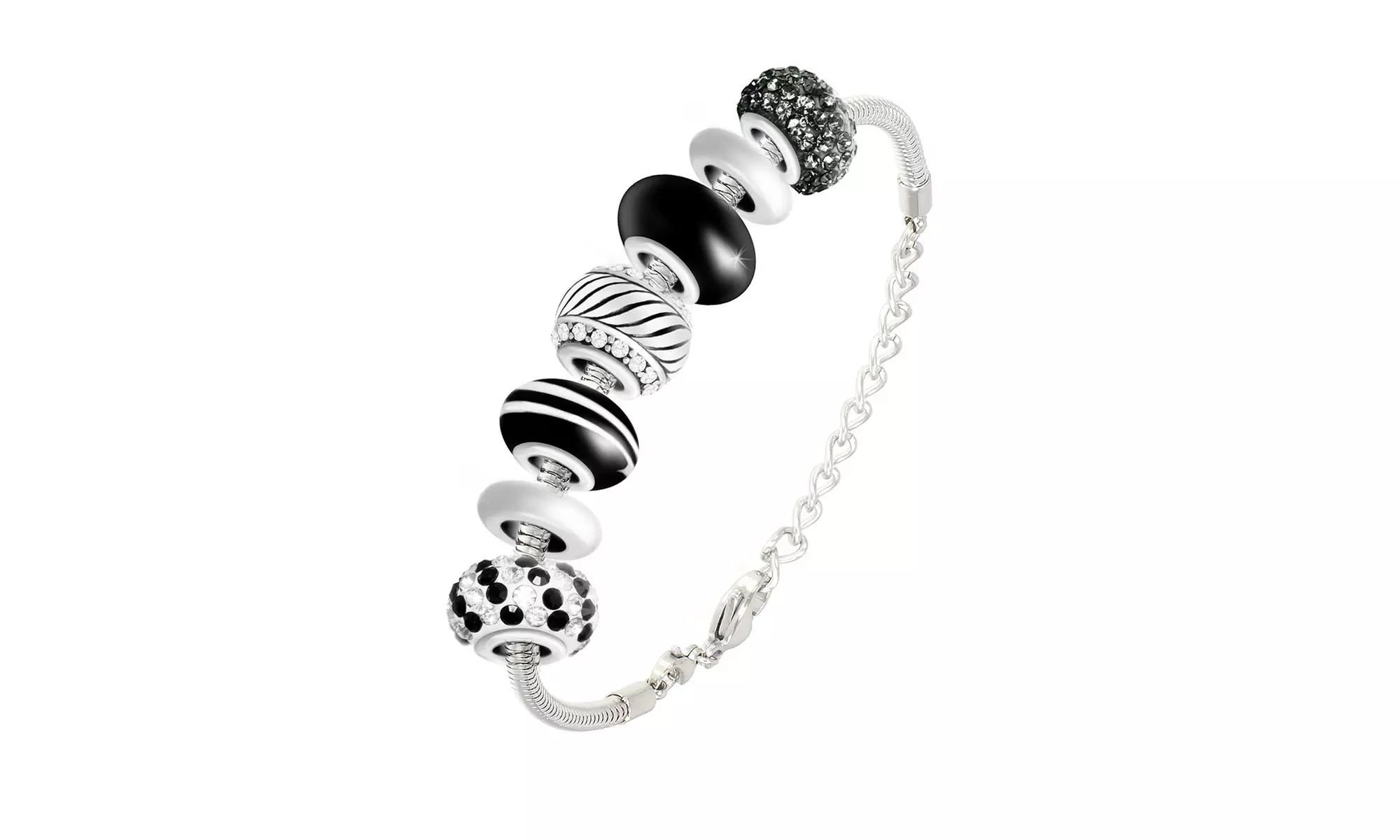 Pulsera, Sc Crystal Paris