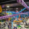 Image 1: Amusement Park Deals & Discounts - The Fun Station Cedar Rapids