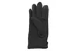 Women's Touchscreen-Compatible Fleece Gloves - Second Medium