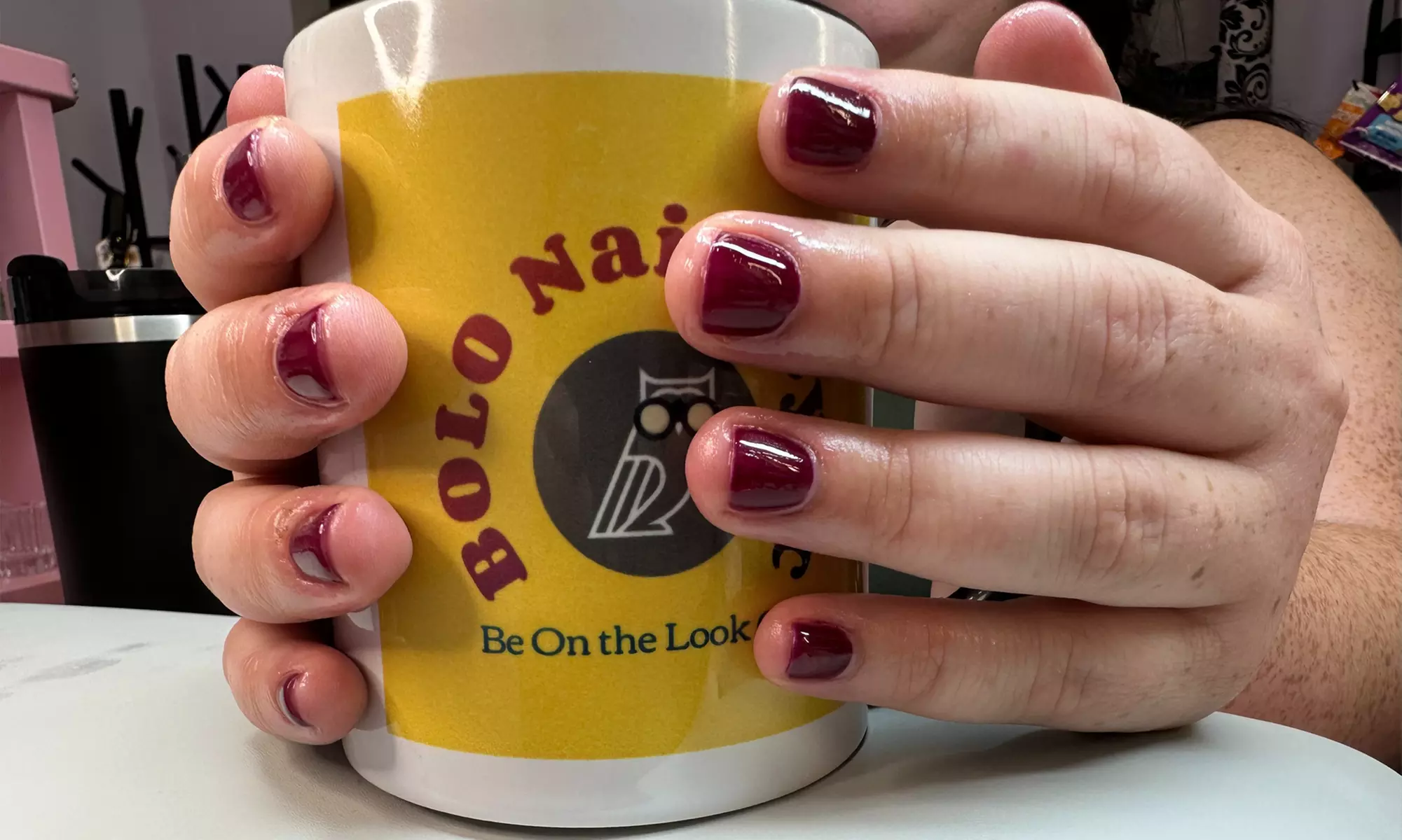 Gel or Regular Pedicure, or Gel Mani-Pedi Combo