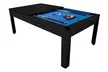 Table de billard convertible HARMONY 6FT de SOKKER, coloris au choix, livraison offerte - Image 7