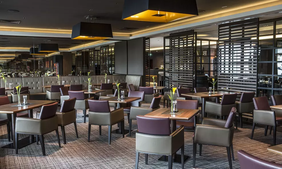 Hamburg: Doppelzimmer für 2 Personen mit Frühstück