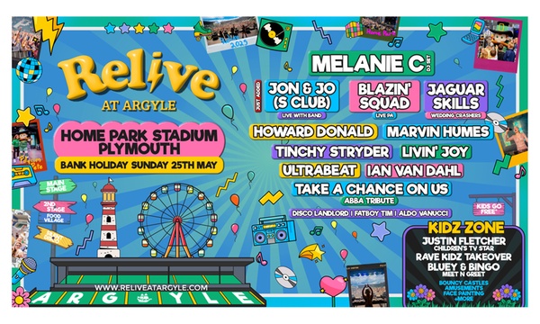 Groupon Aldo Coupon Code First Order RELIVE At Argyle Festival