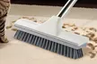 All Surface Squeegee Broom, Versatile for Wet and Dry Cleaning - Image 7