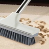 Image 7: All Surface Squeegee Broom, Versatile for Wet and Dry Cleaning