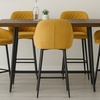 Image 1: Set of Two DS Living Florence Bar Stools