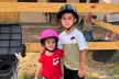 Discover the Joy of One, Two or Four Horseback Riding Lessons for a Child- 60 Min @ Pony Coach (Up to 10%Off) - Second Medium