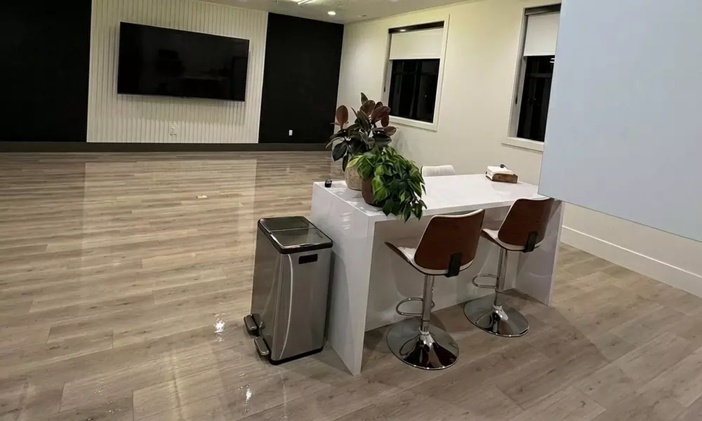 1–4 Hour Professional House Cleaning