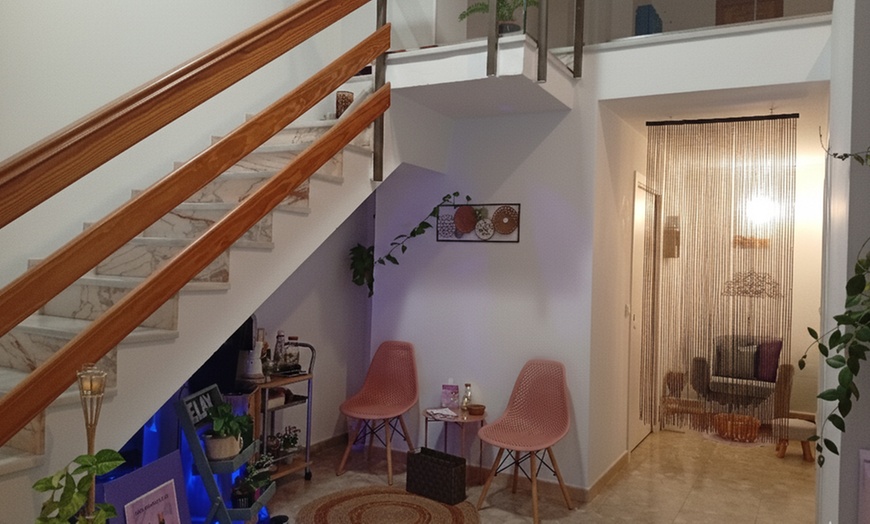 Image 3: Masaje con técnica a elegir de 55 minutos para 1 persona