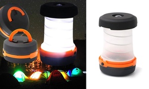 LED Outdoor Camping Light