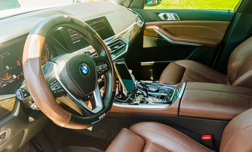 Image 11: Exterior Hand Wash & Interior Detail for Cars, SUVs & Trucks
