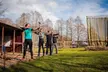 At X Adventure Activities Ltd, Unleash Your Inner Warrior w/ Archery & Axe Throwing Experience for Up To 36% Off - Second Medium