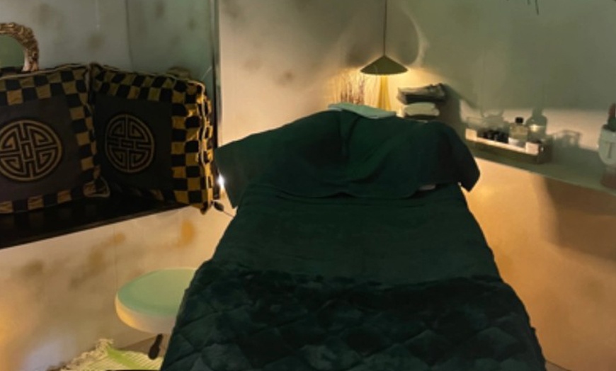 Image 5: Gel Mani or Pedi from £14.95, or Gel Mani & Pedi for £27 