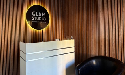 Manicura con esmaltado clásico o semipermanente - Glam Studio By Albriana Zapata