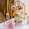 Image 3: Afternoon Tea w/ Prosecco & Full Spa Amenities at Parkmore Hotel & Spa